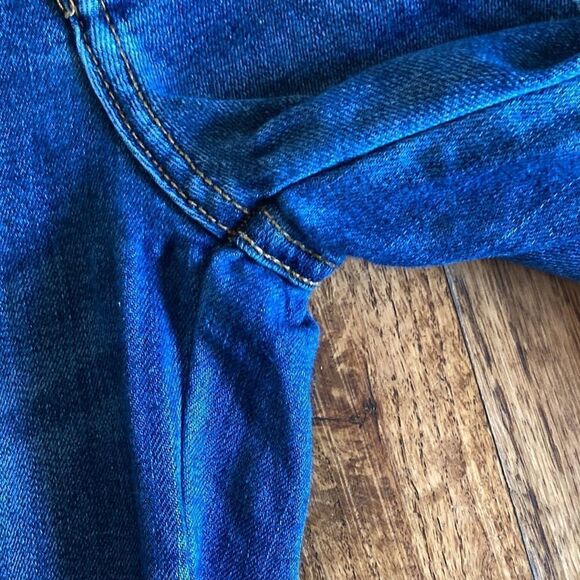 KanCan Distressed Jeans Size 26 - Picture 6 of 14